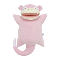 authentic Pokemon center plush mocchiri Slowpoke Pokemon sleep 38cm 